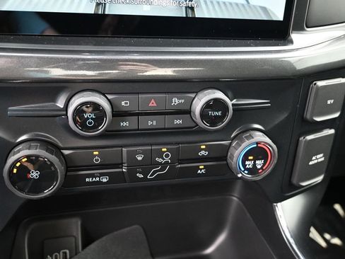 New 2025 Ford F150 STX w/ Equipment Group 200A image 21