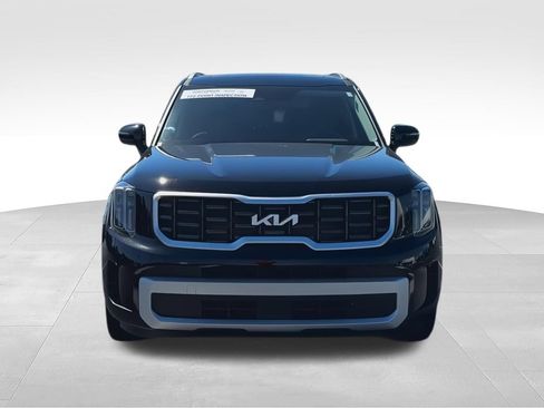 Used 2024 Kia Telluride S w/ S Sunroof Package FWD image 3
