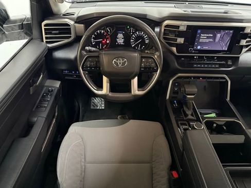 Used 2022 Toyota Tundra SR5 image 30
