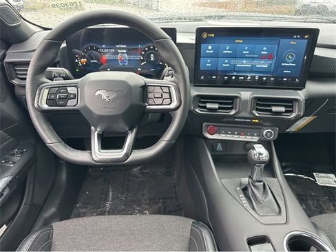 New 2026 Ford Mustang GT image 10