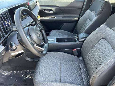 New 2026 Nissan Kicks SV image 20