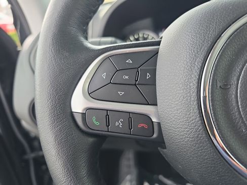 Used 2023 Jeep Renegade Limited w/ Sun/Sound Group AWD/4WD image 20