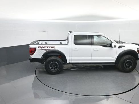 New 2026 Ford F150 Raptor image 25