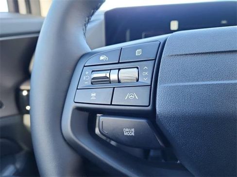 New 2026 Kia Sportage SX image 25