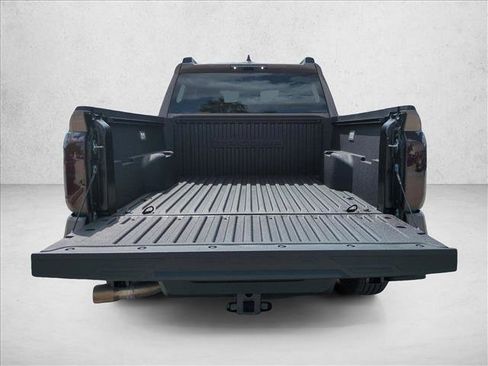 Certified 2026 Toyota Tacoma TRD Sport image 6