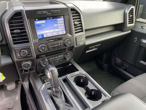 Used 2017 Ford F150 XLT w/ Equipment Group 302A Luxury image 26