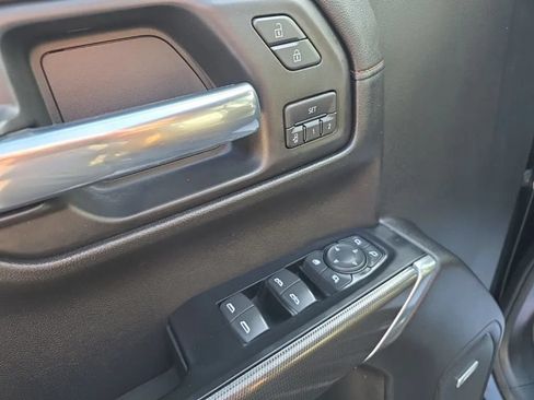 Used 2019 GMC Sierra 1500 AT4 w/ AT4 Premium Package AWD/4WD image 13