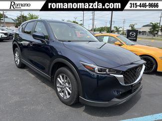 Used 2023 MAZDA CX-5 AWD 2.5 S w/ Select Package video 1