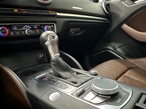 Used 2015 Audi A3 2.0T Prestige w/ Prestige Package image 38