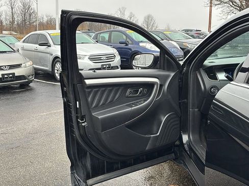 Used 2015 Ford Taurus SEL w/ Equipment Group 201A image 11