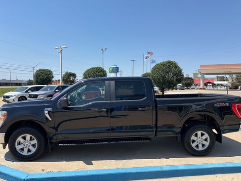 Used 2022 Ford F150 XLT w/ Trailer Tow Package image 5