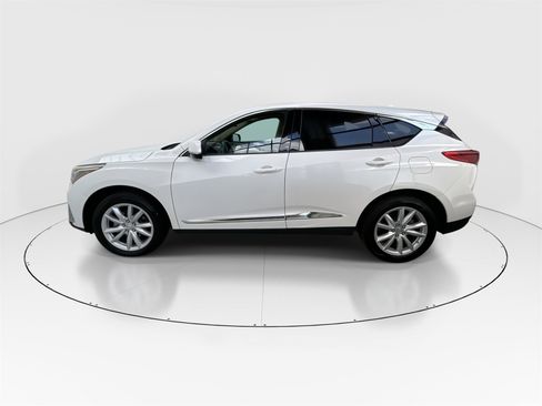 Used 2019 Acura RDX FWD image 5