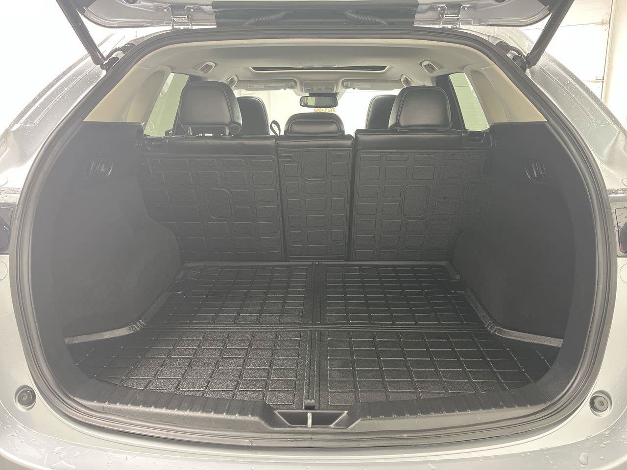 Used 2019 MAZDA CX-5 Grand Touring AWD/4WD image 28