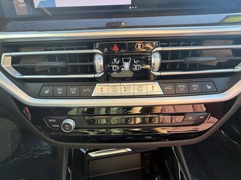 Used 2022 BMW X3 xDrive30i image 25