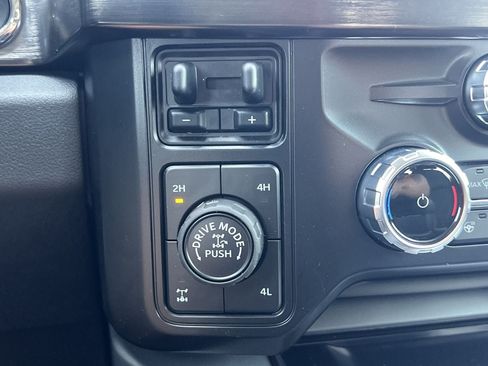 New 2026 Ford F250 Lariat w/ Tremor Off-Road Package AWD/4WD image 7