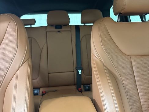 Used 2023 BMW X3 xDrive30i image 32