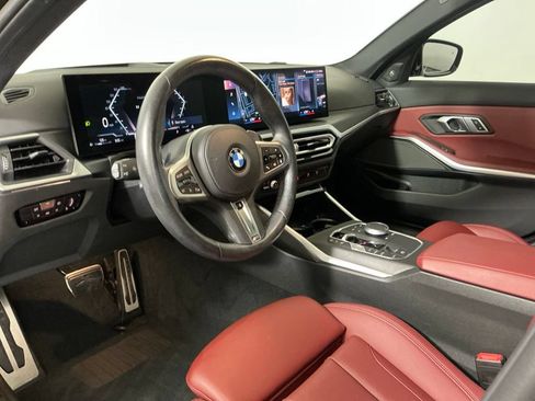 Certified 2023 BMW M340i xDrive w/ Premium Package AWD/4WD image 21