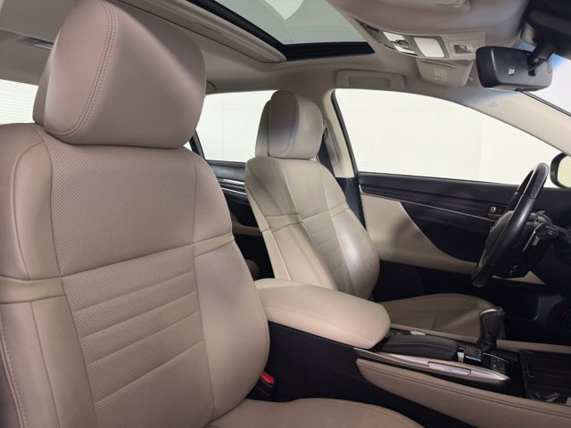 Used 2016 Lexus GS 350 w/ Luxury Package RWD image 18