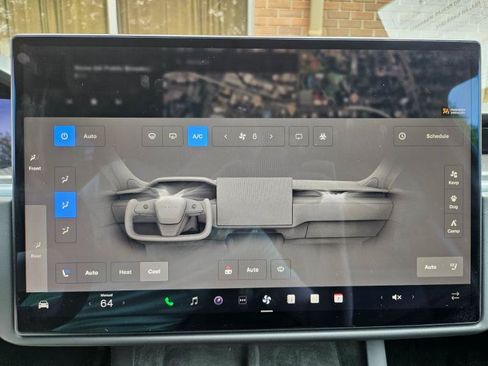 Used 2023 Tesla Model X Plaid AWD/4WD image 44