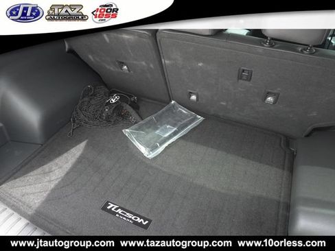 Used 2016 Hyundai Tucson Limited FWD image 13