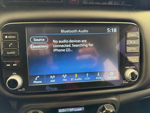 Used 2024 Nissan Kicks SR FWD image 36