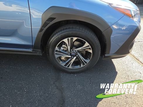 Used 2024 Subaru Crosstrek 2.0i Premium AWD/4WD image 20