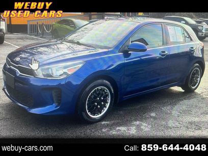 Used 2020 Kia Rio S