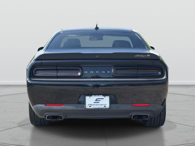 Used 2018 Dodge Challenger T/A RWD image 6