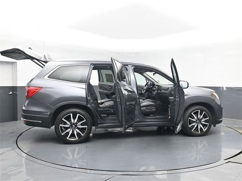 Used 2022 Honda Pilot Touring image 59