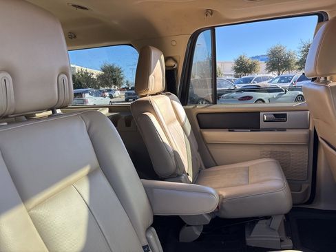 Used 2015 Ford Expedition EL XLT w/ Equipment Group 202A image 11