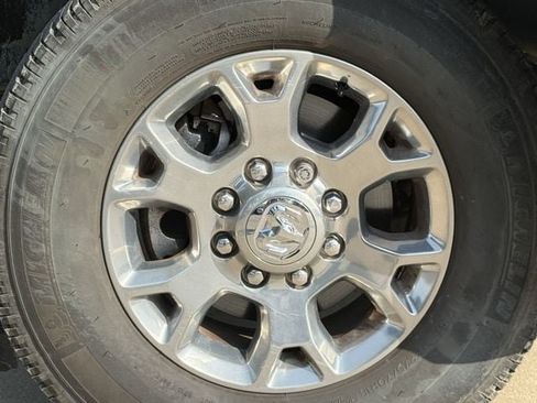 Used 2020 RAM 2500 Tradesman AWD/4WD image 10