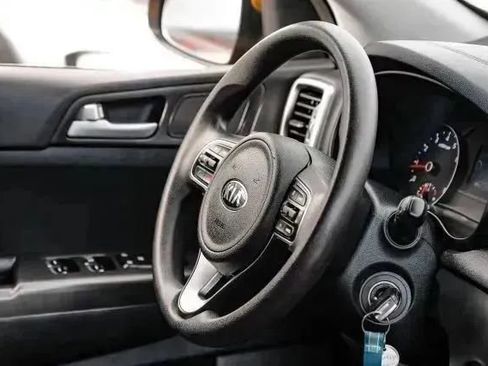 Used 2019 Kia Sportage LX FWD image 20
