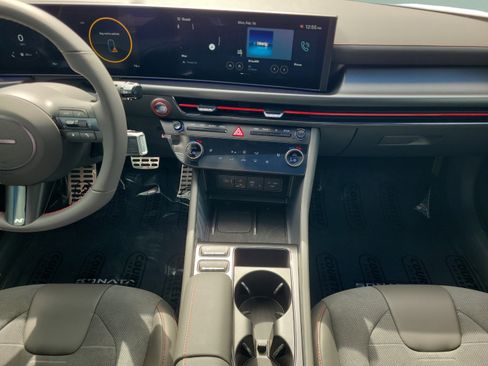 New 2026 Hyundai Sonata N Line FWD image 13