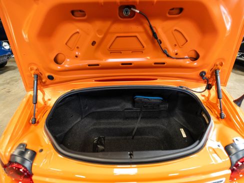 Used 2019 MAZDA MX-5 Miata 30th Anniversary image 93