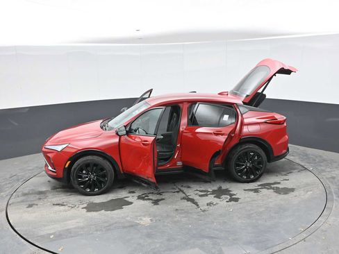 New 2026 Buick Envista Sport Touring w/ Convenience I Package FWD image 51