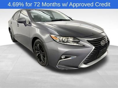 Used 2017 Lexus ES 350