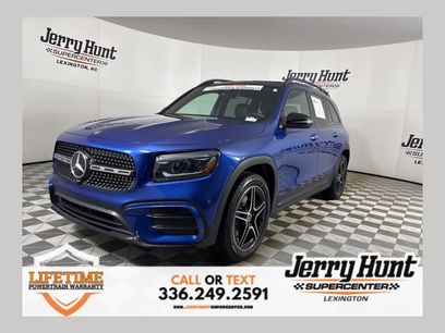 Used 2024 Mercedes-Benz GLB 250