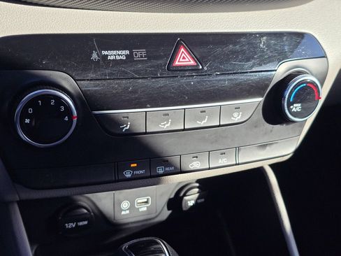 Used 2019 Hyundai Tucson SE FWD image 28