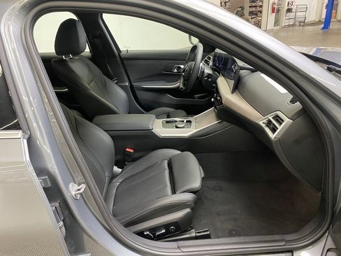 Used 2025 BMW 330i xDrive Sedan image 18