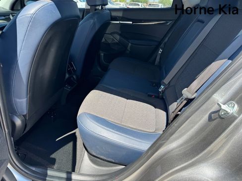 Certified 2024 Kia Seltos S FWD image 12