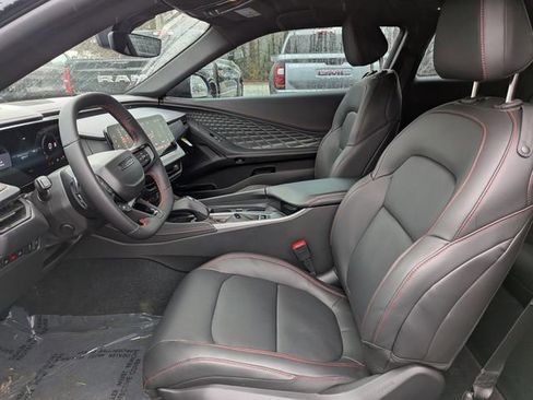 New 2026 Dodge Charger Scat Pack image 13