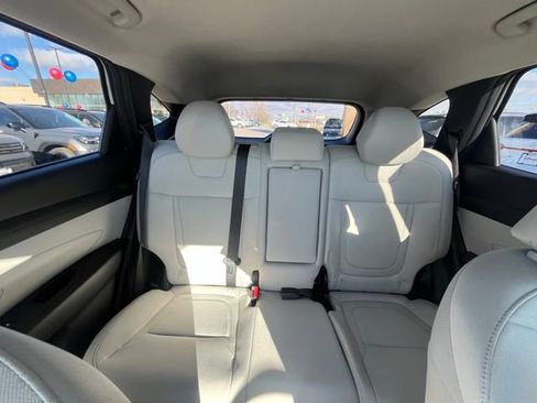 New 2025 Hyundai Tucson SEL image 29