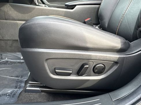 Used 2024 MAZDA CX-50 AWD 2.5 S w/ Weather Package image 43