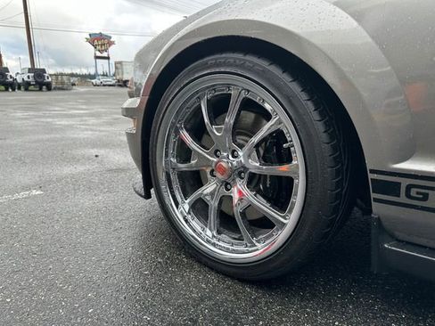Used 2009 Ford Mustang Shelby GT500 image 25