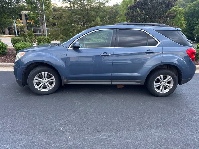 Used 2012 Chevrolet Equinox LT w/ Driver Convenience Package FWD image 1