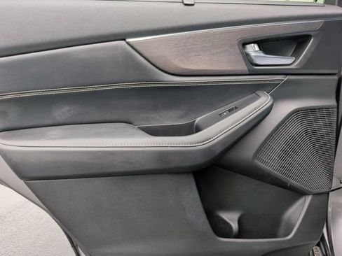 Used 2022 Acura MDX SH-AWD w/ Advance Package image 29