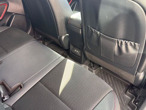 Used 2025 Kia Soul GT-Line FWD image 38