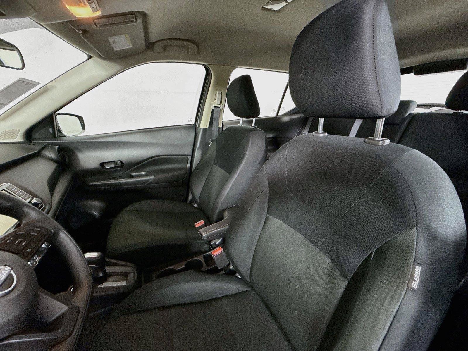 Used 2024 Nissan Kicks S FWD image 3