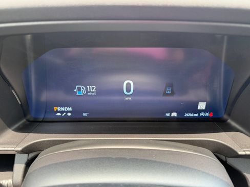 Used 2025 Ford Ranger Raptor AWD/4WD image 17