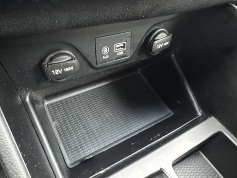 Used 2016 Hyundai Tucson Limited image 28